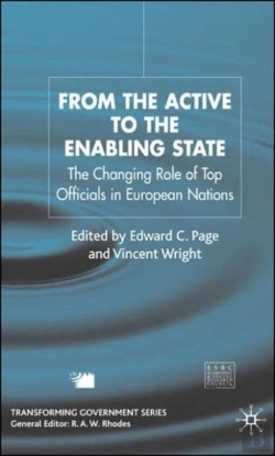 Bertrand.pt - From The Active To The Enabling State