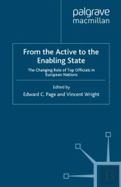 From The Active To The Enabling State