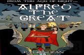 From The Age Of Eight: Alfred The Great