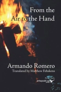 Bertrand.pt - From The Air To The Hand -Del Aire A La Mano-