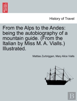 Bertrand.pt - From The Alps To The Andes