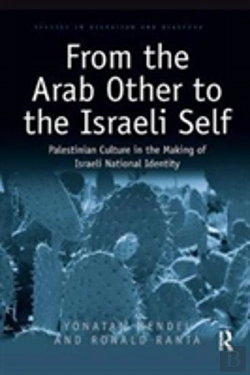 Bertrand.pt - From The Arab Other To The Israeli Self