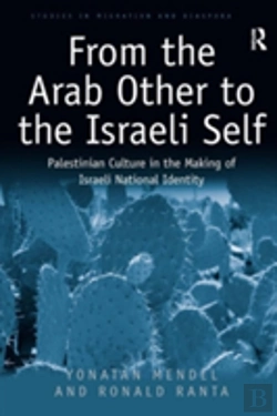 Bertrand.pt - From The Arab Other To The Israeli Self