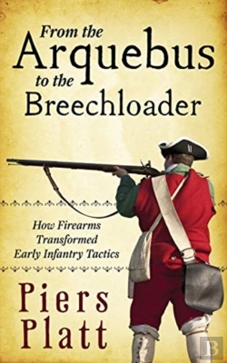 Bertrand.pt - From The Arquebus To The Breechloader