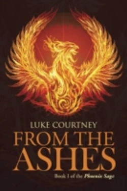 Bertrand.pt - From The Ashes: Book I Of The Phoenix Sa