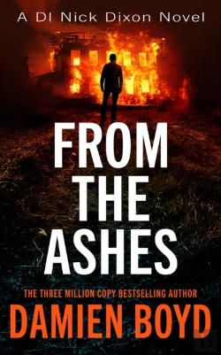 Bertrand.pt - From The Ashes