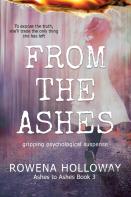 From The Ashes