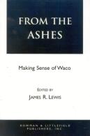 From The Ashes