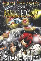 From The Ashes Of Armageddon