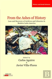 From The Ashes Of History