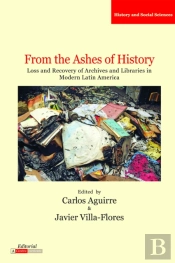 From The Ashes Of History