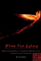 From The Ashes