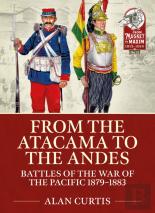 From The Atacama To The Andes