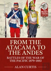 From The Atacama To The Andes