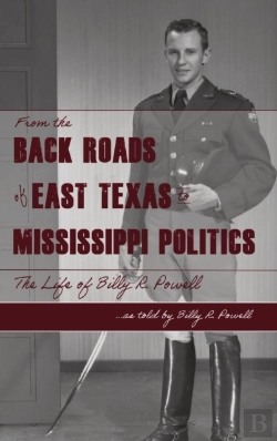 Bertrand.pt - From The Backroads  Of East Tx  To Ms Politics