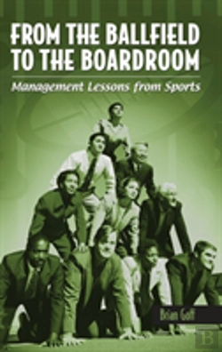 Bertrand.pt - From The Ballfield To The Boardroom