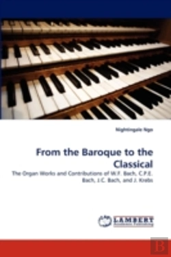 Bertrand.pt - From The Baroque To The Classical