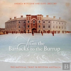 Bertrand.pt - From The Barracks To The Burrup