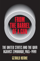 From The Barrel Of A Gun