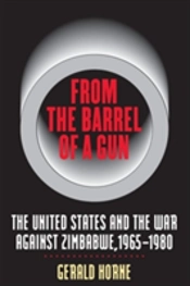 From The Barrel Of A Gun