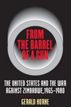 Bertrand.pt - From The Barrel Of A Gun