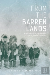 From The Barren Lands