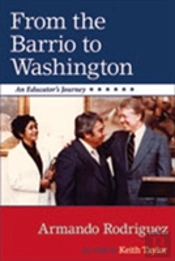 From The Barrio To Washington