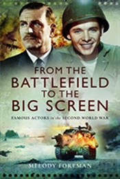 From The Battlefield To The Big Screen