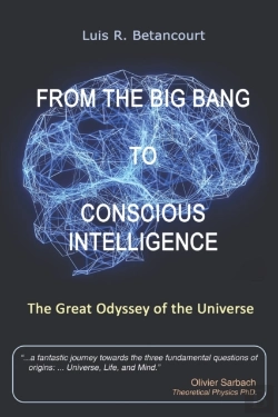 Bertrand.pt - From The Big Bang To Conscious Intelligence