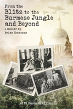 Bertrand.pt - From The Blitz To The Burmese Jungle And Beyond
