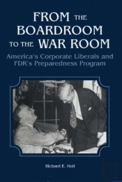 From The Boardroom To The War Room