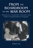 From The Boardroom To The War Room