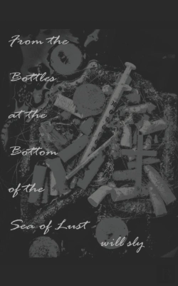 Bertrand.pt - From The Bottles At The Bottom Of The Sea Of Lust