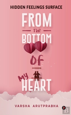 Bertrand.pt - From The Bottom Of My Heart: Hidden Feel