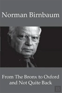 Bertrand.pt - From The Bronx To Oxford And Not Quite Back