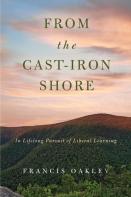 From The Cast-Iron Shore