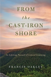 From The Cast-Iron Shore