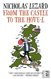 From The Castle To The Hove-L