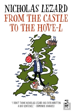 Bertrand.pt - From The Castle To The Hove-L