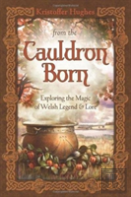 From The Cauldron Born