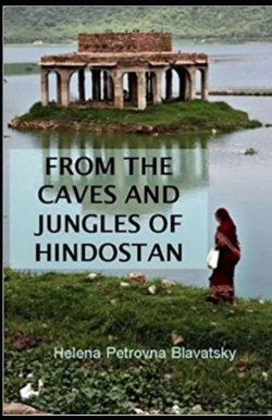 Bertrand.pt - From The Caves And Jungles Of The Hindostan Annotated