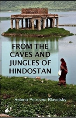 Bertrand.pt - From The Caves And Jungles Of The Hindostan Annotated