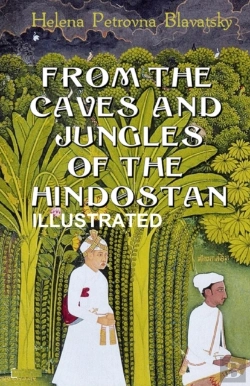 Bertrand.pt - From The Caves And Jungles Of The Hindostan  Illustrated