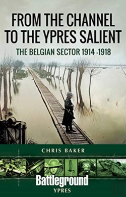 Bertrand.pt - From The Channel To The Ypres Salient