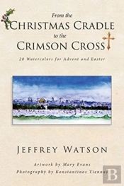 From The Christmas Cradle To The Crimson