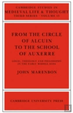 Bertrand.pt - From The Circle Of Alcuin To The School Of Auxerre