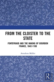 From The Cloister To The State