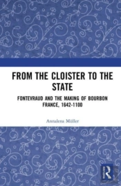 From The Cloister To The State