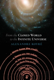 From The Closed World To The Infinite Universe