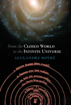 Bertrand.pt - From The Closed World To The Infinite Universe